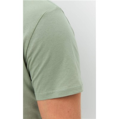 Футболка P511-06-888 olive