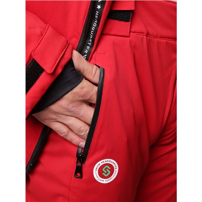 Костюм KA-0277 Красный