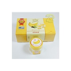 Бальзам против трещин на пятках от Supreme, Cracked Heels Balm, 20 гр (набор 6 шт.)