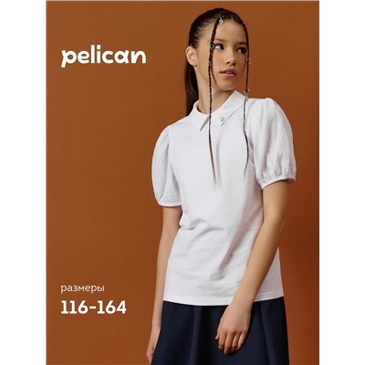 PELICAN Джемпер GFTP7205