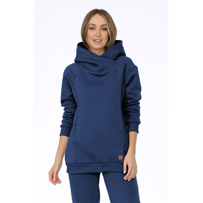 Костюм (Брюки+Худи) EZANNA #928093
