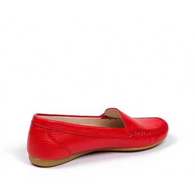 Мокасины Captor