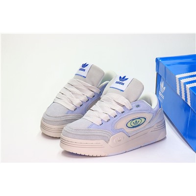 Кроссовки нат. Кожа (36-41)р. / шт. 386-860