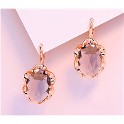 Серьги бижутерия