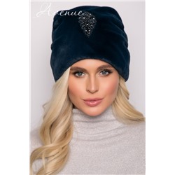 Колпак Айвери Эко-Кролик 50-Сине-Зеленый