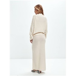 Комплект INES, Светлый беж