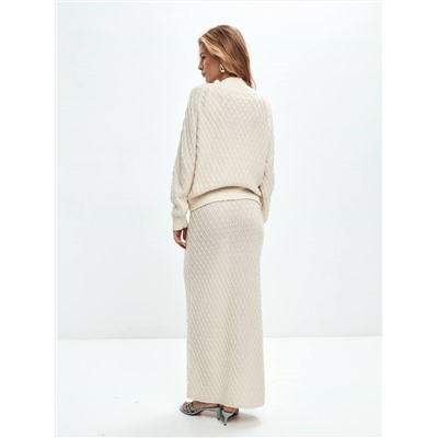 Комплект INES, Светлый беж