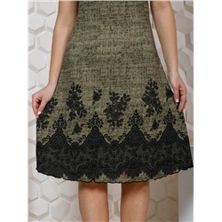 210/1 Сарафан"хаки"