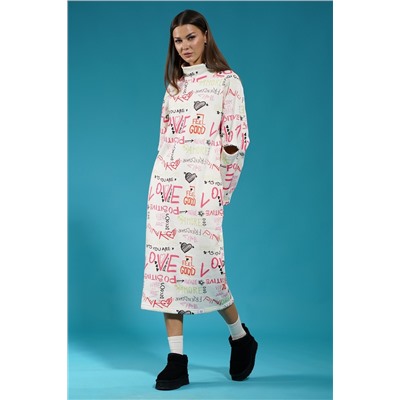Kivviwear 4157.04, Платье