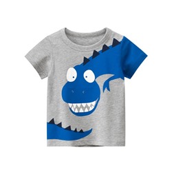 TSKIDS Футболка   9760