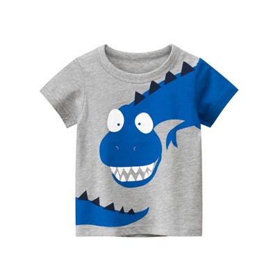 TSKIDS Футболка   9760
