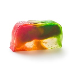 Натуральное мыло ручной работы Игромания, ~100 г