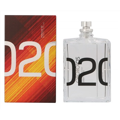 MOLECULES 02 edt 30ml