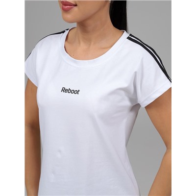 РеПилатес - костюм белый