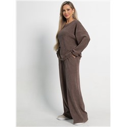 Костюм Августа ХИТ (коричневый) К15147-5М