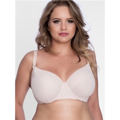 1000 M бюст (чёрный, 95F) Akcent