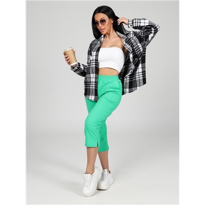 Финикс - бриджи зеленый