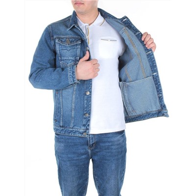 VH5909 Куртка джинсовая мужская VH JEANS