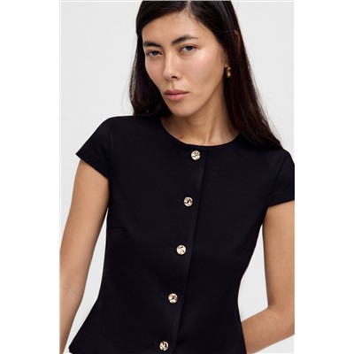 Блузка С2739-1 НСК