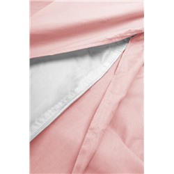 Пододеяльник из поплина 180X215 Happy Fox Home