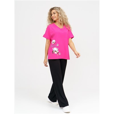 951 Футболка "Малина"