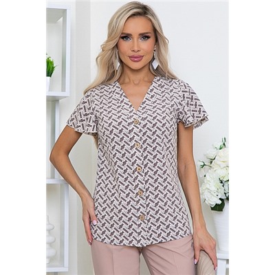 Блузка 42033