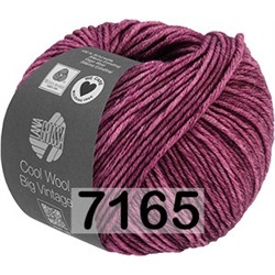 Пряжа Lana Grossa Cool Wool Big Vintage