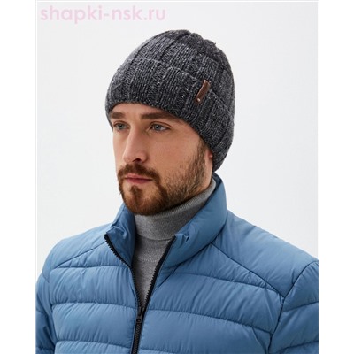 12795/2 MMH Колпак мужской флис (57-59)