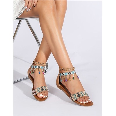 Xianglv Женские босоножки  222-12