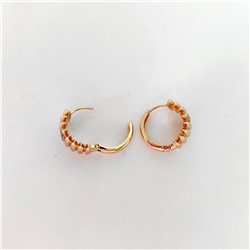 Серьги Xuping