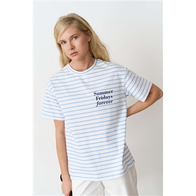 Футболка С5486-54 НСК