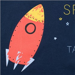 TSKIDS Футболка  9260