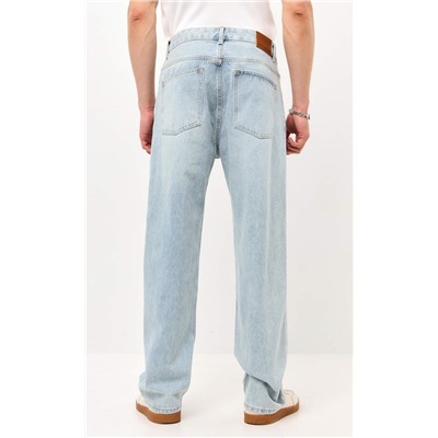 Джинсы P511-0160R l.blue