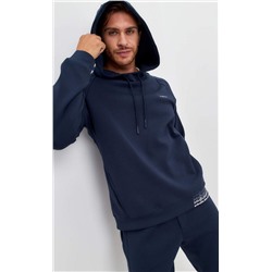 Худи P421-0506 d.blue