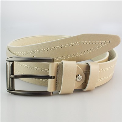 Ремень Джинсовый