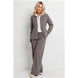 Брюки женские  162/05/Серый