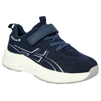 Кроссовки Kedberry 4-715 navy