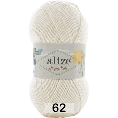 Пряжа Alize Happy Kids
