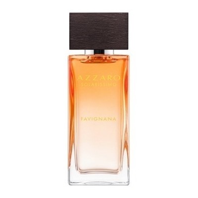 AZZARO SOLARISSIMO FAVIGNANA edt (m) 75ml TESTER