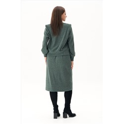 Костюм юбочный 4331