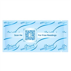 Easy@Home, Ovulation Test, 25 Tests