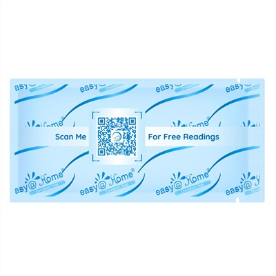 Easy@Home, Ovulation Test, 25 Tests