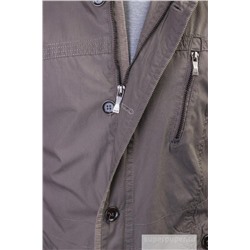 Куртка 296 бежевый №11 ВAOF