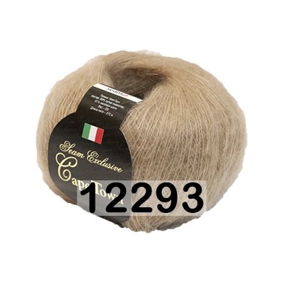 Пряжа Сеам Capetown