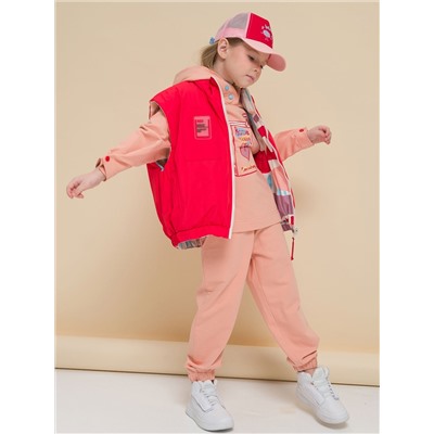 PELICAN Жилет GZVM3318