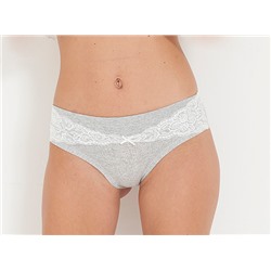 Трусы №4376D боксерино Lovely Girl