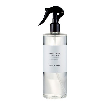 ARTEOLFATTO CUORE D’AMBRA 500ml room spray