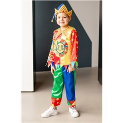 Костюм Петрушка BATIK CASUAL, 821042