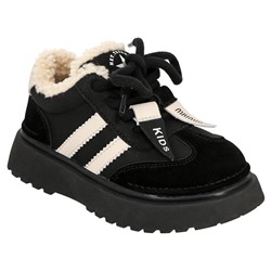 Ботинки Kedberry 25-301 black