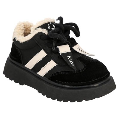 Ботинки Kedberry 25-301 black